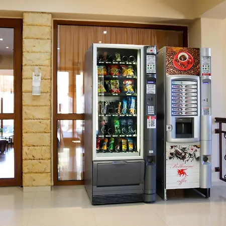 семеен света марина Hotel Dobrinishte