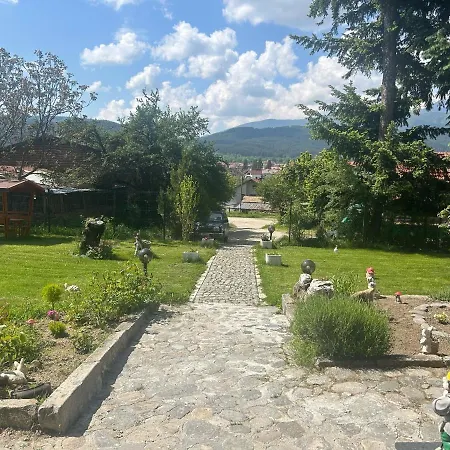 семеен света марина 2* Dobrinishte