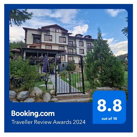Hotel семеен света марина 2*