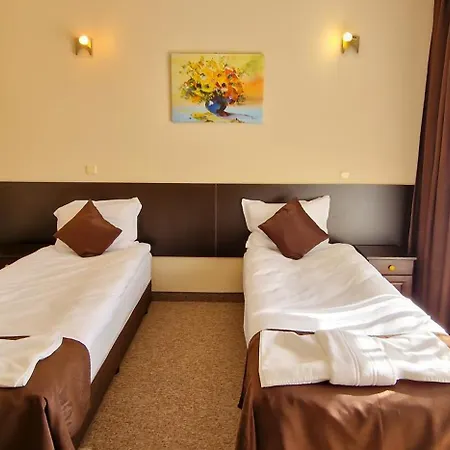 семеен света марина 2* Dobrinishte