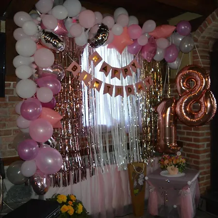 Hotel семеен света марина 2*