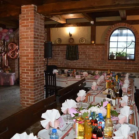 семеен света марина Hotel 2*