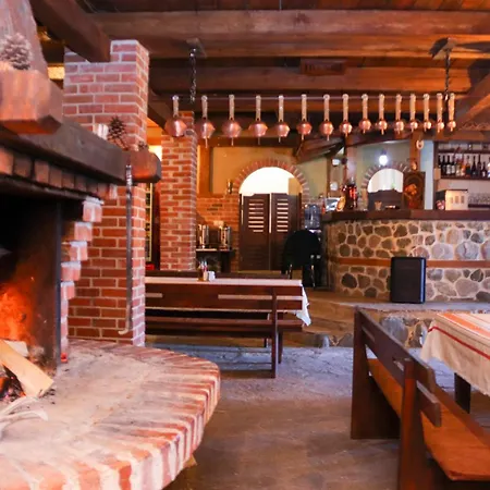 семеен света марина 2* Dobriniște