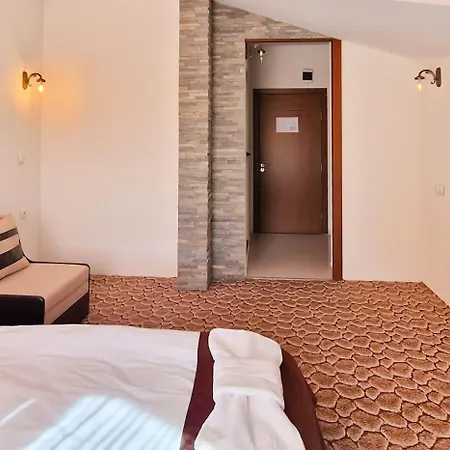 семеен света марина 2* Dobrinishte