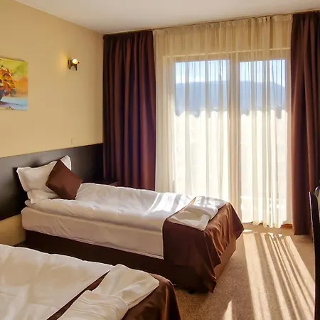 семеен света марина Dobrinishte