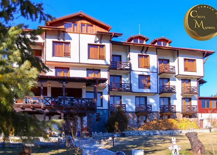 семеен света марина 2*
