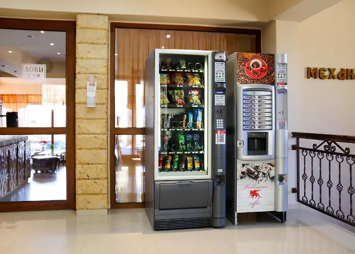 семеен света марина Хотел Добринище