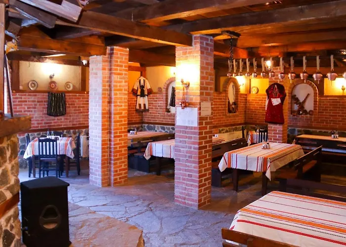 семеен света марина 도브리니쉬트