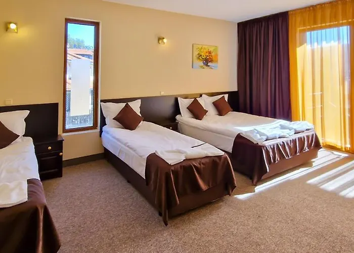 семеен света марина