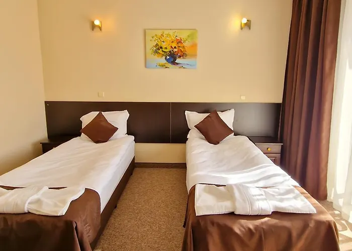 семеен света марина 2* Добринище