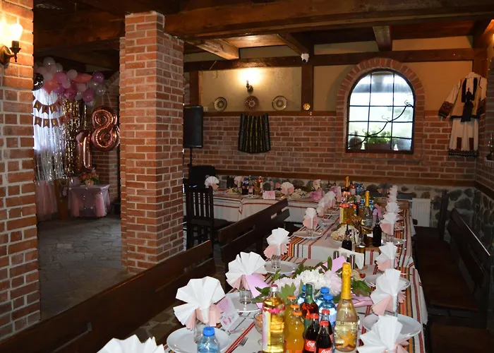 семеен света марина Хотел 2*