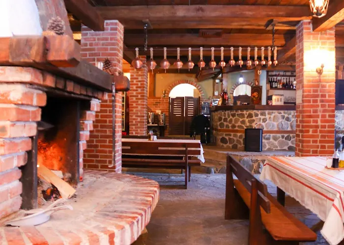 семеен света марина 2* Добринище